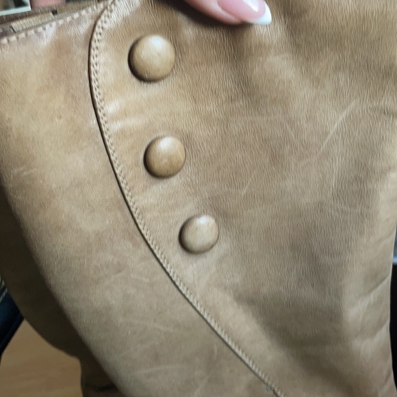 Miz mooz leather knee high boots - Picture 3 of 10